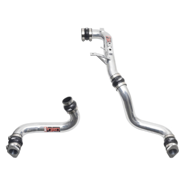 Injen SES Intercooler Pipes (Polished) - Honda Civic incl Si 1.5T 2022+ / Acura Integra 1.5T 2023+