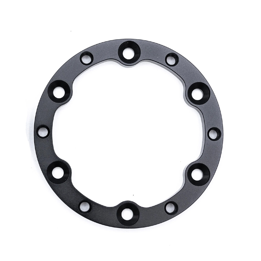 Evasive Motorsports: JQ Werks Madtrace GEN 1 Nardi Steering Wheel