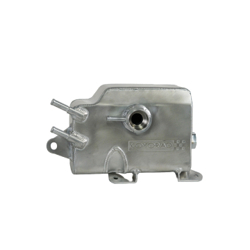 Koyo Aluminum Reservoir Expansion Tank - Mazda Miata (NC) 06-15