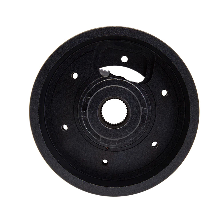 ayu Evasive Motorsports: NRG Short Hub - Toyota FJ Cruiser 06-10