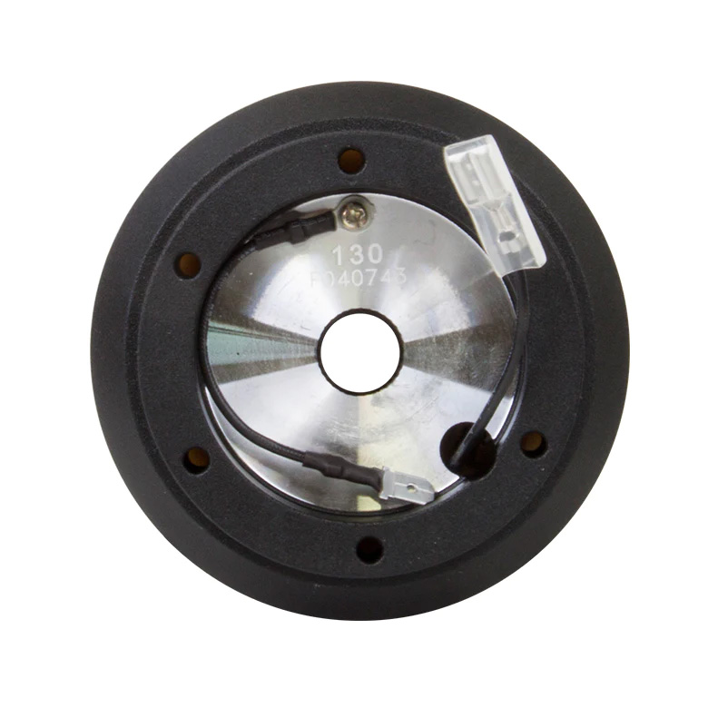 NRG Steering Wheel Hub + Gen 3.0 Quick Release Kit For 92-95 Honda Civic / Accord