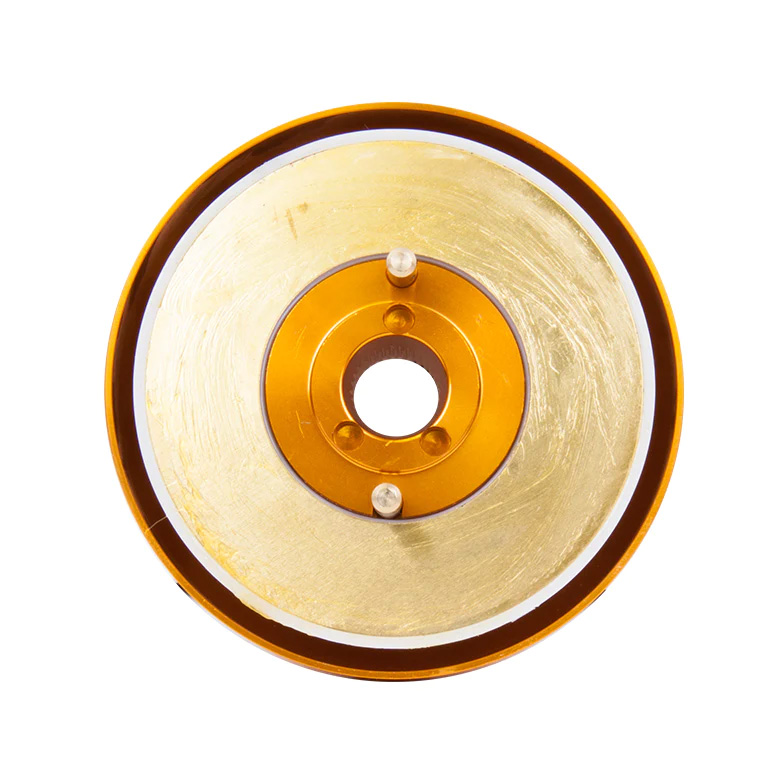 Evasive Motorsports: NRG Short Hub (Rose Gold) - Nissan 240SX S13