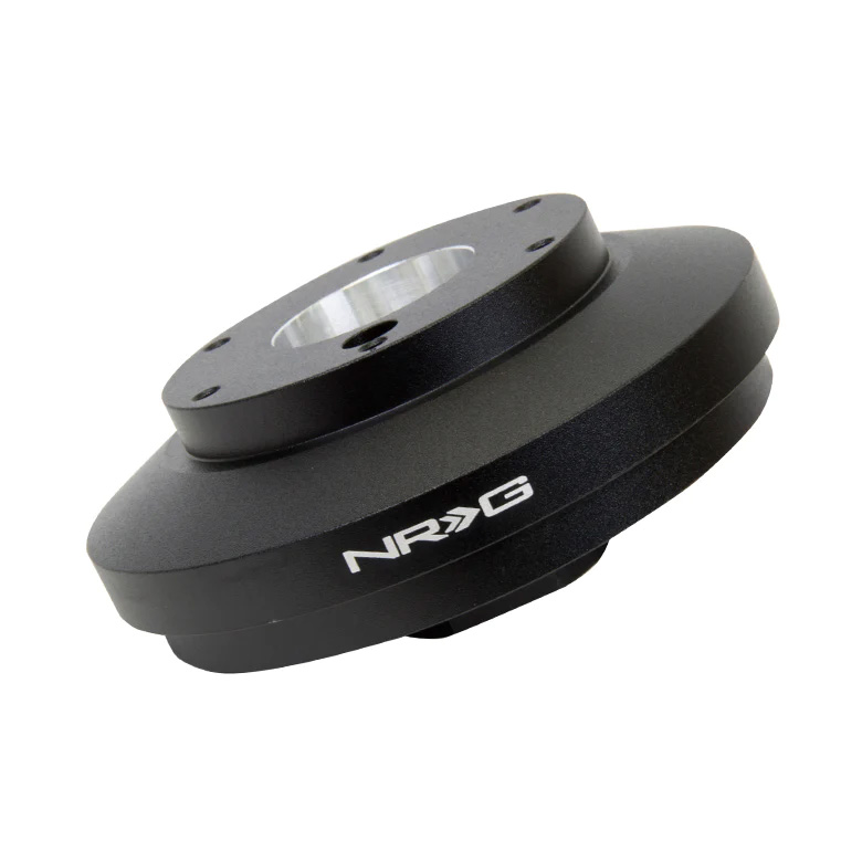 NRG Steering Hub Short Ford Mustang 05-12 F-150 NRG Steering Hub Short Ford Mustang 05-12 F-150