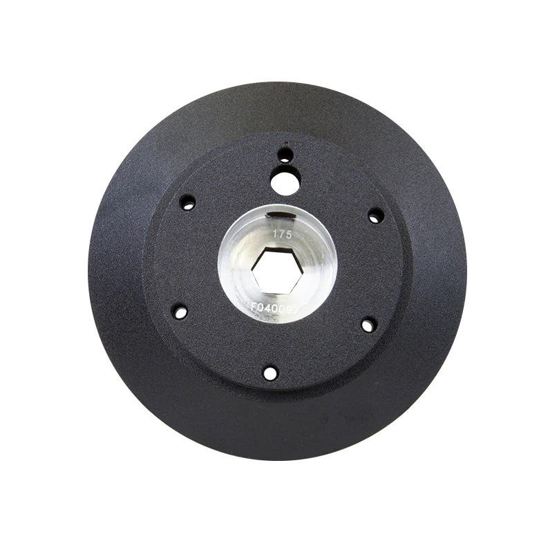 NRG Steering Hub Short Ford Mustang 05-12 F-150 NRG Steering Hub Short Ford Mustang 05-12 F-150
