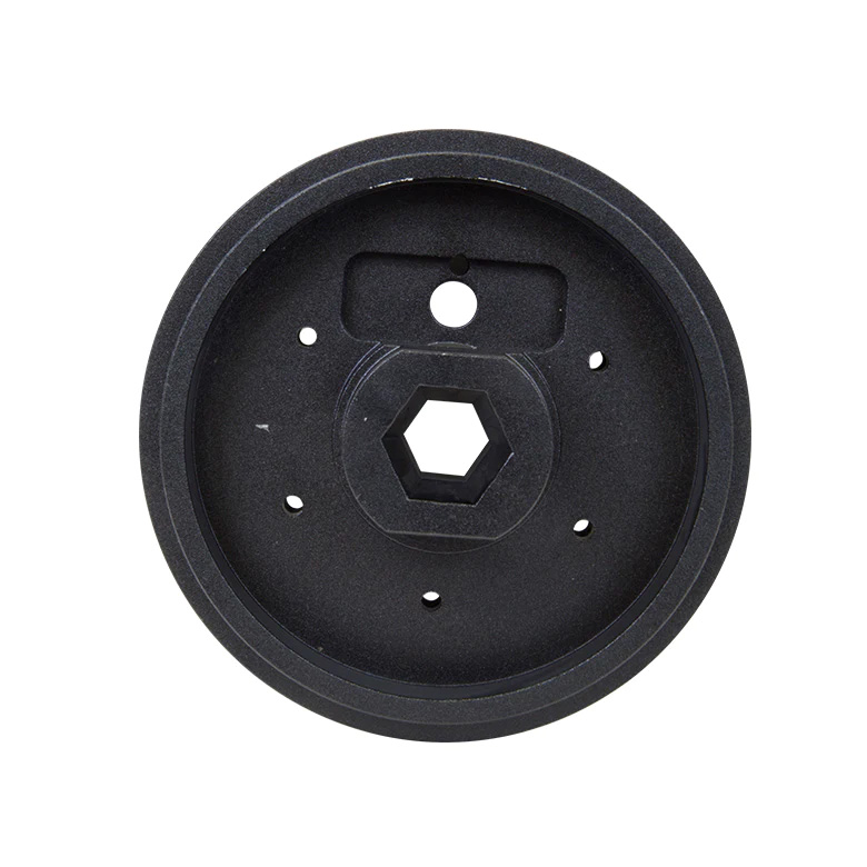 NRG Steering Hub Short Ford Mustang 05-12 F-150 NRG Steering Hub Short Ford Mustang 05-12 F-150