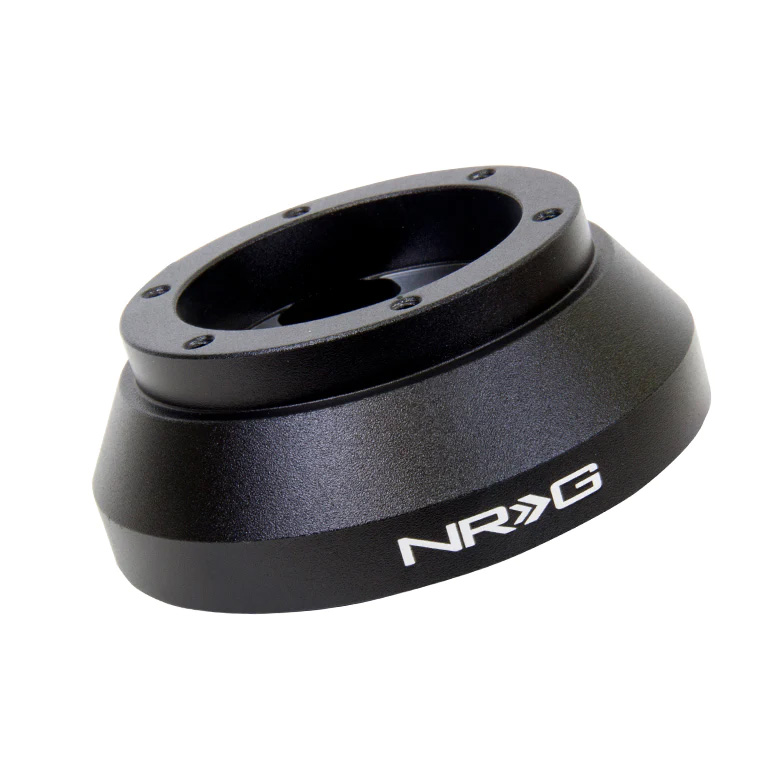 NRG Steering Hub Short C6 Corvette 05-14 Silverado NRG Steering Hub Short C6 Corvette 05-14 Silverado