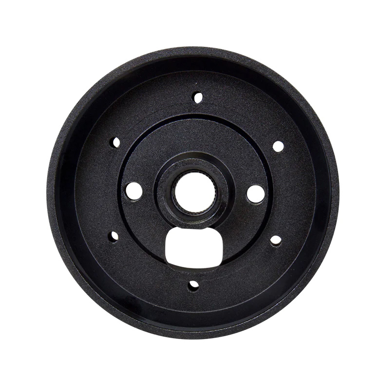 NRG Steering Hub Short C6 Corvette 05-14 Silverado NRG Steering Hub Short C6 Corvette 05-14 Silverado