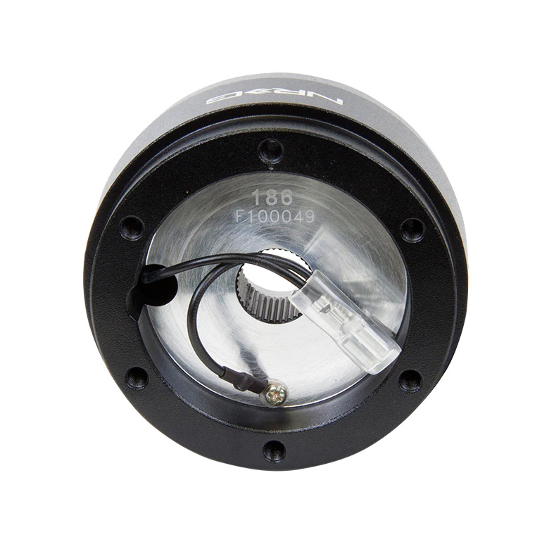 NRG GOLF MK1 ショートハブ　USDM VW EURO stance