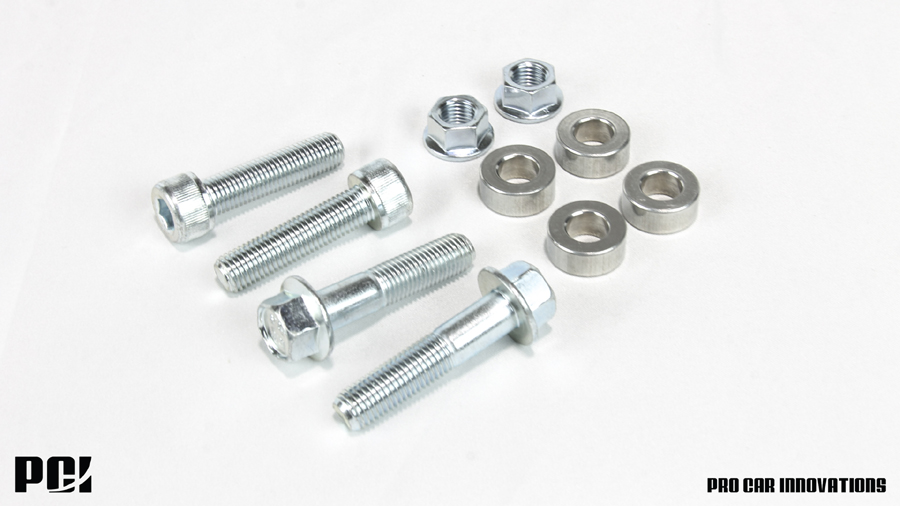 Evasive Motorsports: PCI Racing Strut Bar - Acura RSX 02-06