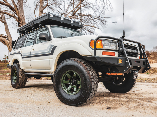Evasive Motorsports: Gram Lights 57DR-X Limited Edition Wheel
