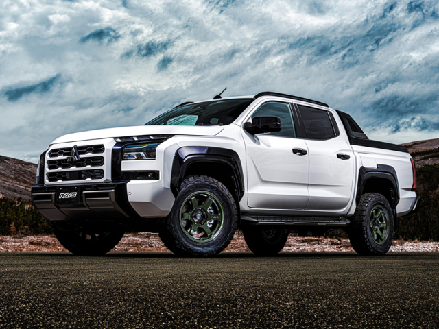 Evasive Motorsports: Gram Lights 57DR-X Limited Edition Wheel