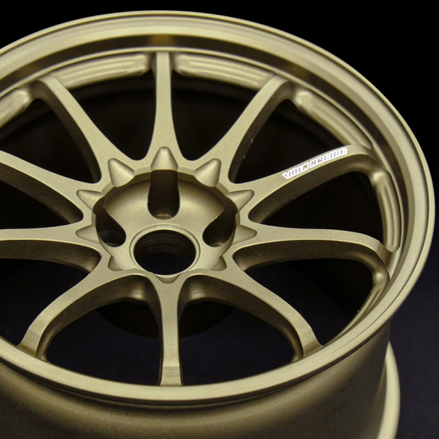 Evasive Motorsports: RAYS Official Volk Racing CE28N-Plus 1/4