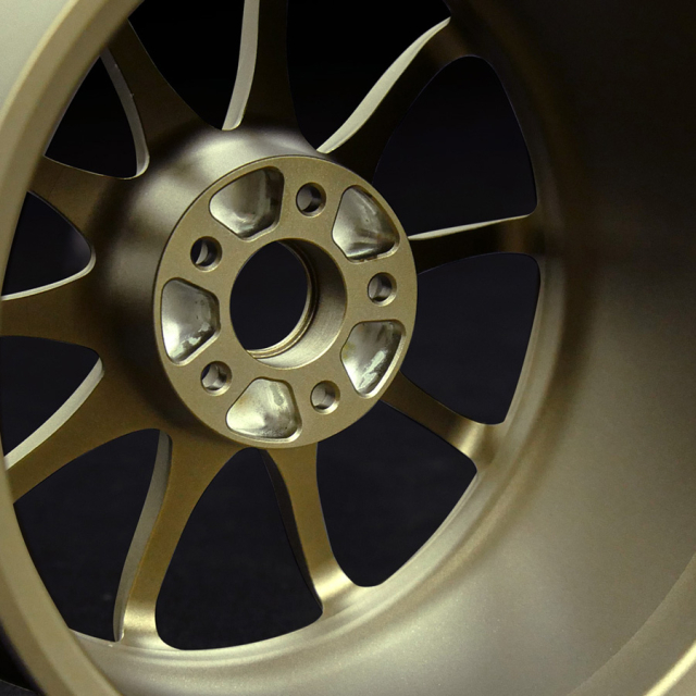 Evasive Motorsports: RAYS Official Volk Racing CE28N-Plus 1/4