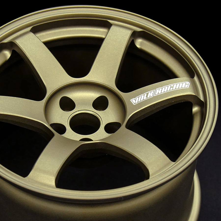 Evasive Motorsports: RAYS Official Volk Racing TE37 Saga S
