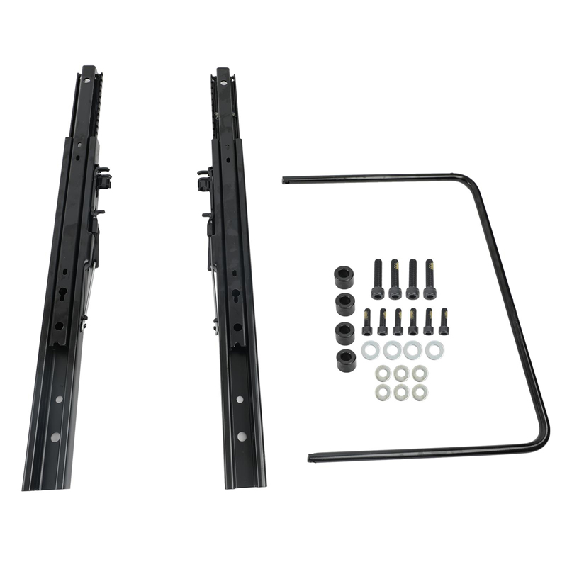 Recaro Slider Track Kit
