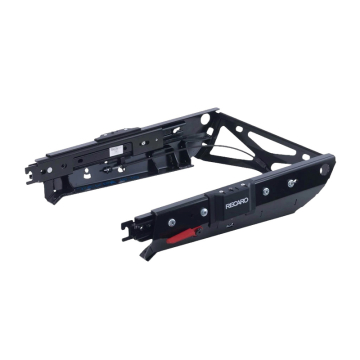 Recaro Flexible Adapter For P 1300 GT Seat (FIA Certified)