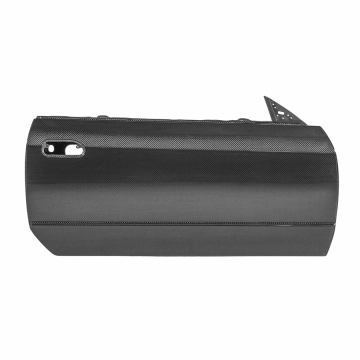 Seibon OE-Style Carbon Fiber Doors (Pair) - Nissan Skyline R32 90-94