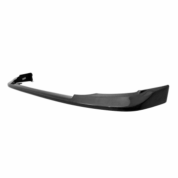 Seibon OE Style Carbon Fiber Front Lip - Mitsubishi Evolution X 08-15