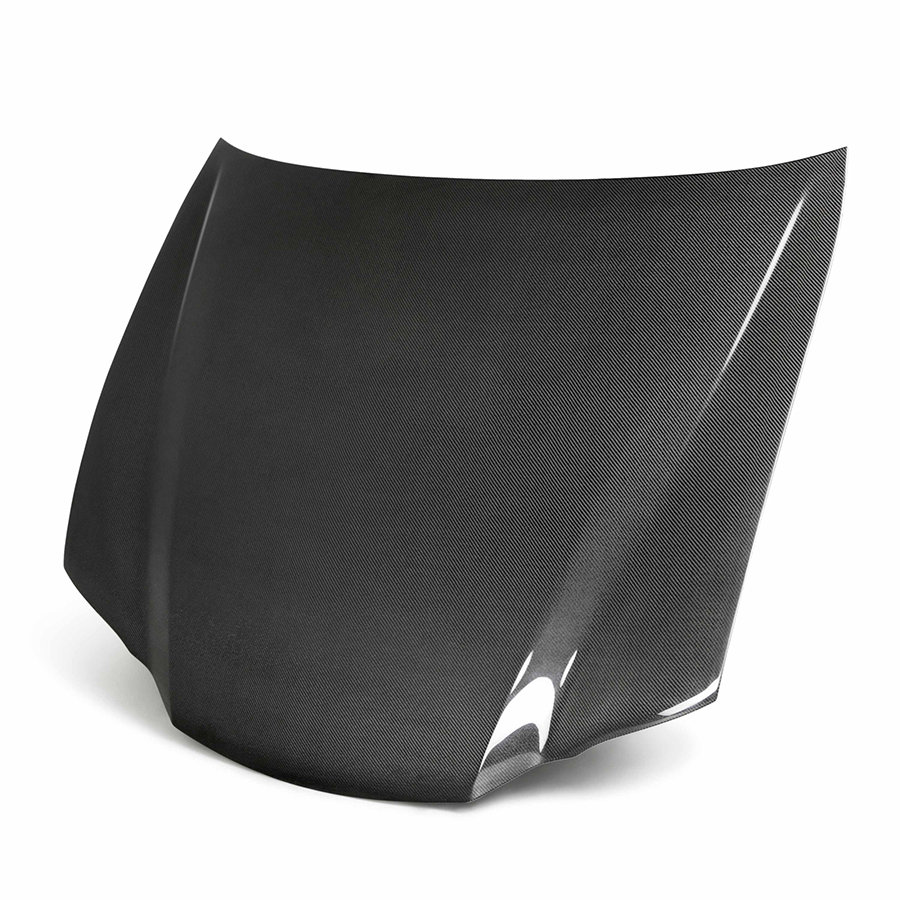 Seibon BT-Style Carbon Fiber Hood | 2018-2020 Lexus LC (HD18LXLCF-BT) main image 0