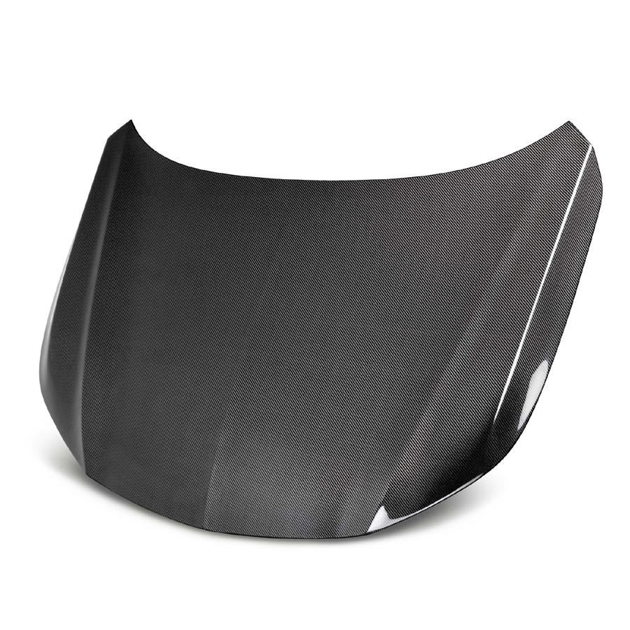 Evasive Motorsports: Seibon OEM-Style Carbon Fiber Hood