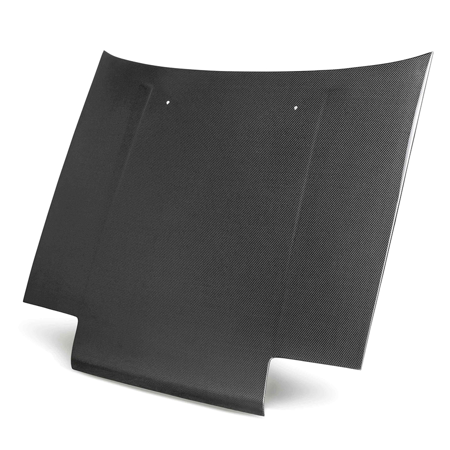 Evasive Motorsports Seibon OEMStyle Carbon Fiber Hood Toyota