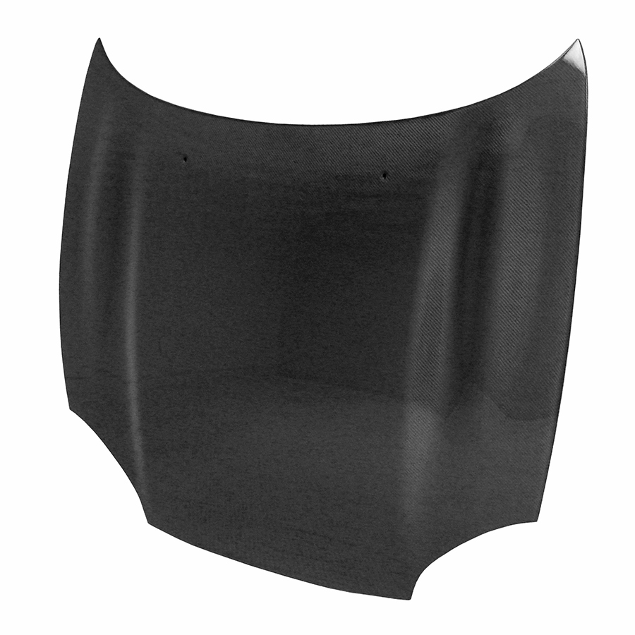 Evasive Motorsports: Seibon OEM-Style Carbon Fiber Hood