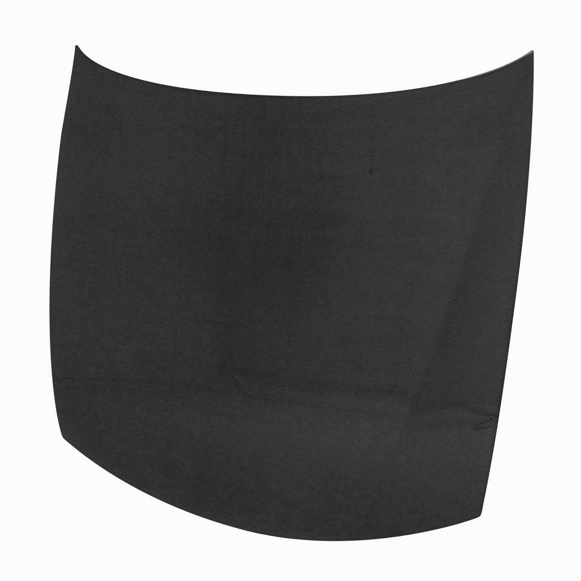 Evasive Motorsports: Seibon OEM-Style Carbon Fiber Hood