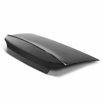 Seibon CSL-Style Carbon Fiber Trunk - Honda S2000 00-09