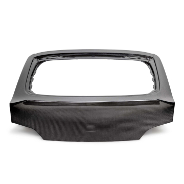 Seibon C-Style Carbon Fiber Trunk Lid - Acura Integra Base, A-Spec, Type S 2023+