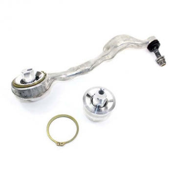 SPL Parts Caster Rod Bushings (Front) - BMW E9X 3-Series M and Non-M 06-13 / E8X 1 Series M and Non-M 08+ / F80 M3 14+ / M4 F82 / F83 14+ / F87 M2
