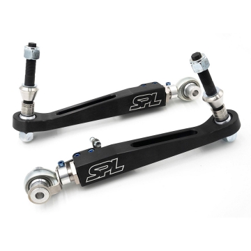 SPL Parts Front Lower Control Arms (Street Version) - BMW M3 F80 14+ / M4 F82 / F82 14+ / M2 F87 16+