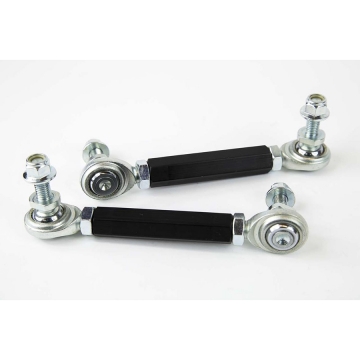 SPL Parts Swaybar Endlinks (Rear) - Nissan GT-R R35 2008+
