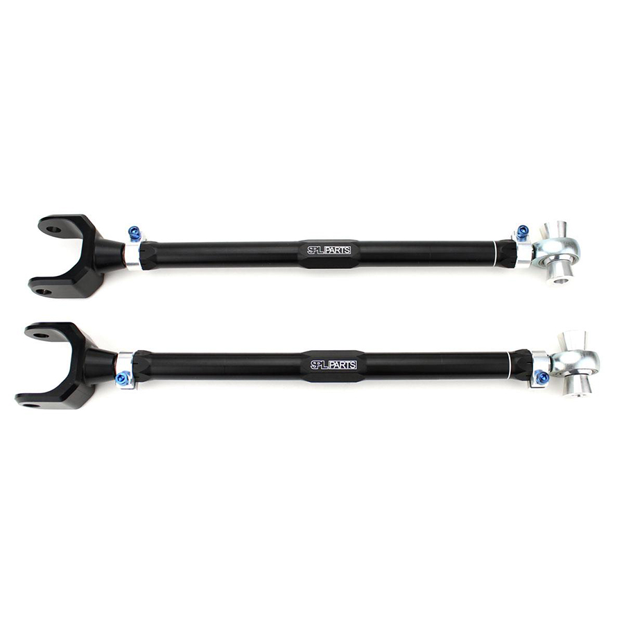 SPC Rear Camber/Toe Bolts For Nissan 370Z, Infiniti G35 G37 M35 M45 FX35 – L669432