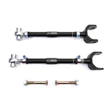 SPL Parts Traction Arms (Rear) - Lexus IS300 01-05