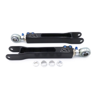 SPL Parts Traction Links (Rear) - Nissan GT-R R35 2008+