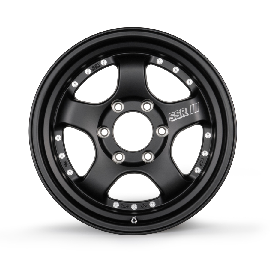 SSR デバイドSP1Trail17インチ Evasive Motorsports: SSR Devide SP1 Trail Wheel - 17x8.5 / Offset