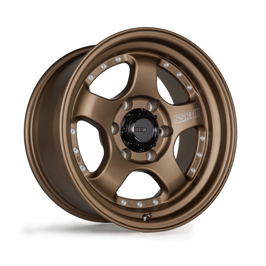 SSR SP_1R  15×6.0  +34A SSR Professor SP1R - Vertex USA