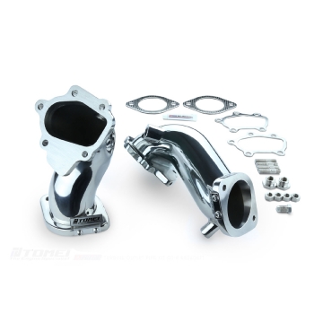 Tomei Expreme Turbine Outlet Pipe - Nissan RB26DETT R32/ R33/ R34 Skyline GT-R