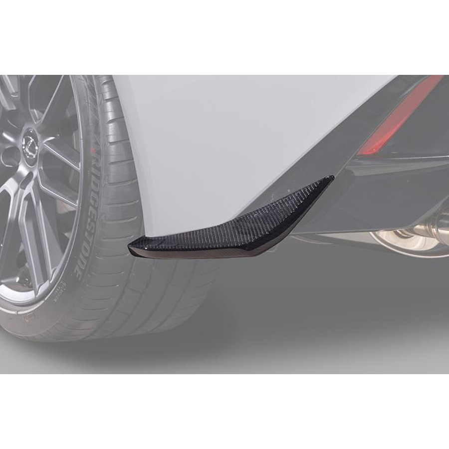 パーツ LEXUS IS500 take frontspoiler_2.jpeg