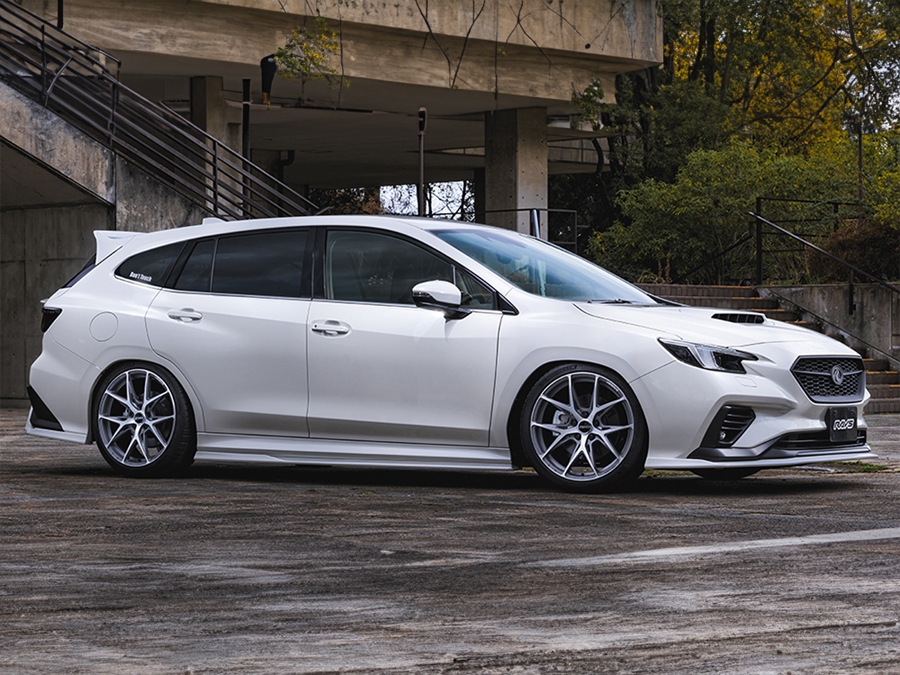 Evasive Motorsports: Versus VV21S Craft Collection Wheel (Face 1