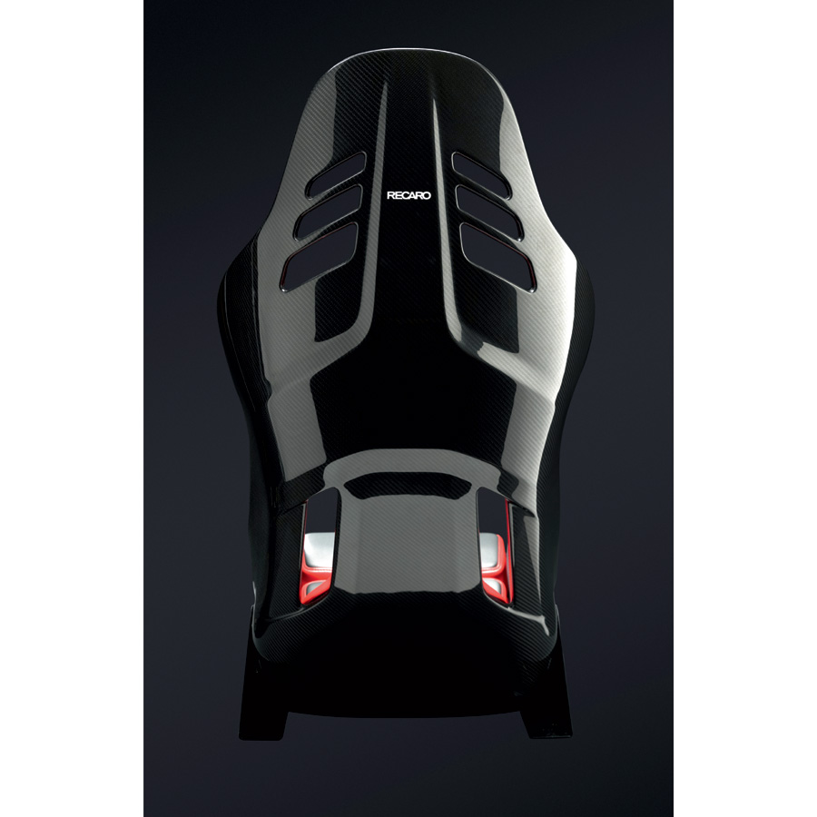 Evasive Motorsports: Recaro Podium CF L Seat (Large / Left