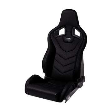 Recaro Sportster GT Seat