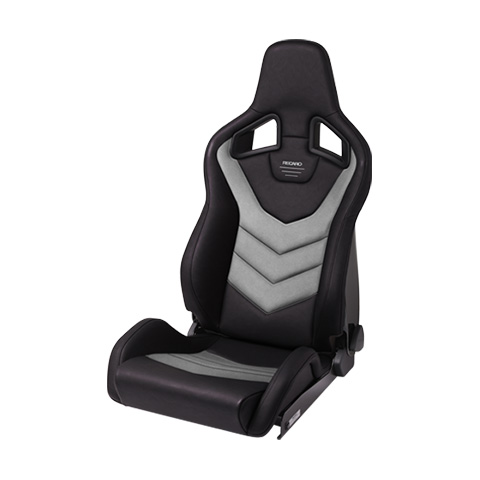 人気の春夏 Recaro Motorsports: Evasive Sportster Seat Sub-Hole with GT バイクウェア・装備