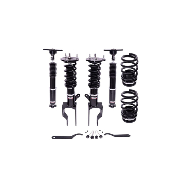 Air Lift Performance Coilover Kit - Tesla Model 3 17-23 / Model Y 20-24 AWD