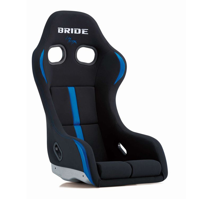 車のパーツ Bride Zeta IV Type G FRP Shell BRIDE（ブリッド） BRIDE ZETA IV FRP製シルバーシェル グラデーション
