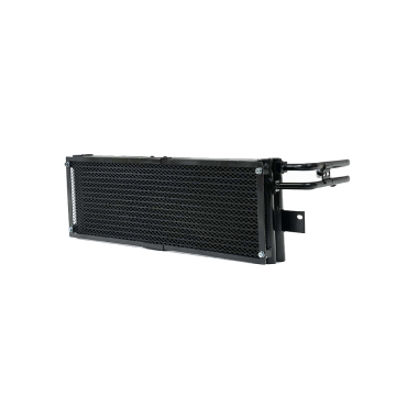 CSF Racing Automatic Transmission Oil Cooler -  BMW G8X M3 / M4 / M2 with ZF8 Auto Trans