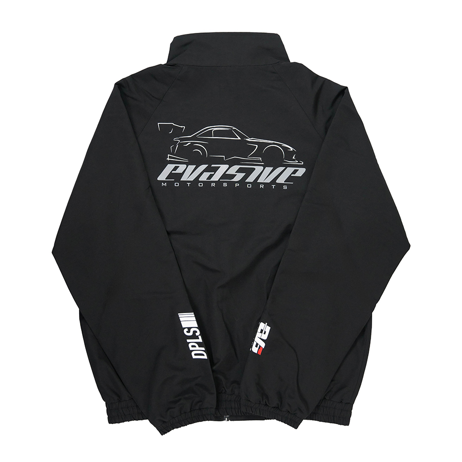 Evasive Motorsports: DPLS x Evasive Motorsports S2000RS