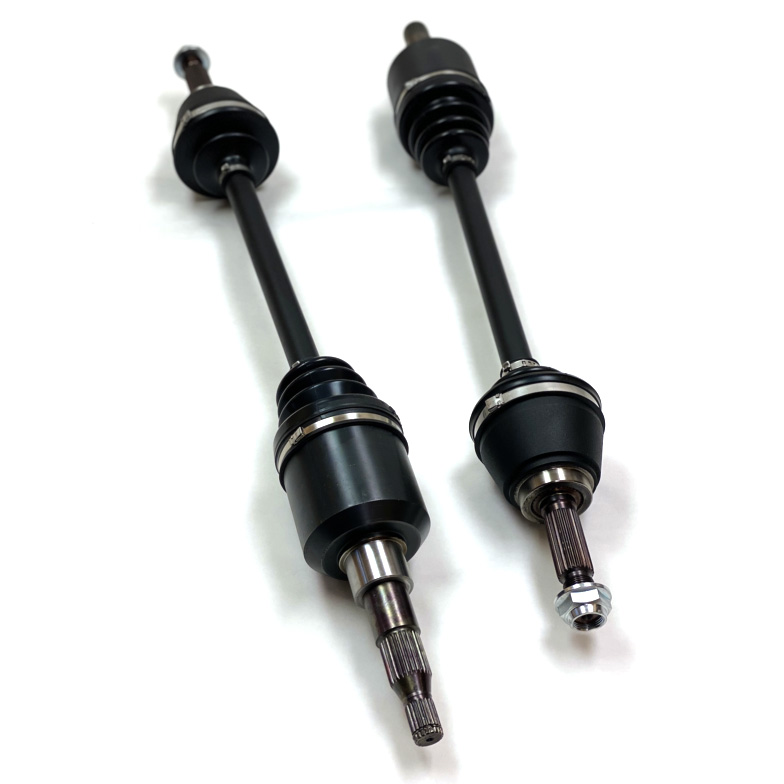 Evasive Motorsports: The DriveShaft Shop 750HP Level 5 Axle