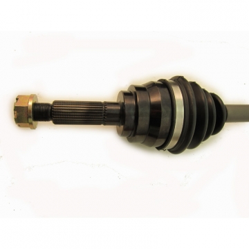 The DriveShaft Shop 800HP Direct Bolt-in Axles - Subaru STI Late 2007 - March 2008 Production Dates