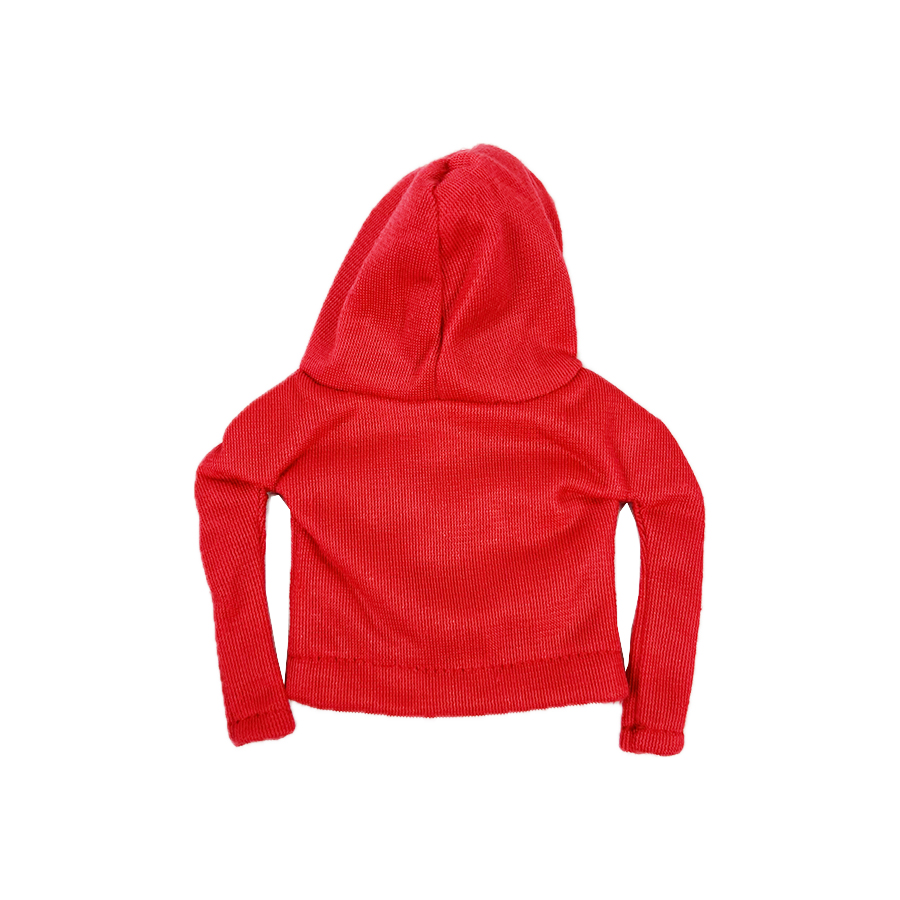 Evasive Motorsports: Evasive Motorsports Shift Knob Hoodie - Red